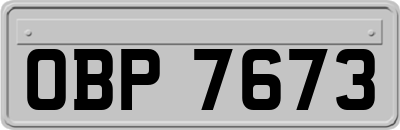 OBP7673