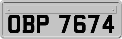 OBP7674