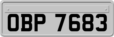 OBP7683