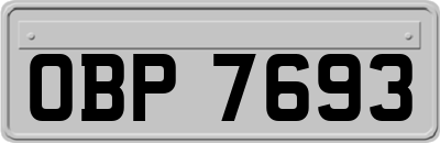 OBP7693