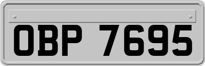 OBP7695