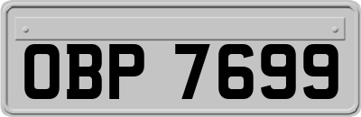 OBP7699