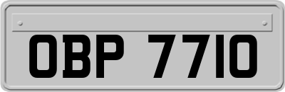 OBP7710