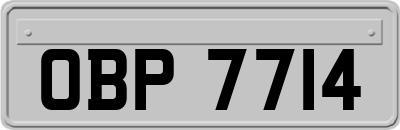 OBP7714