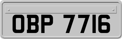 OBP7716