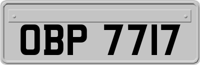 OBP7717