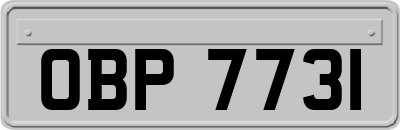 OBP7731
