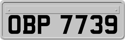 OBP7739