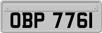 OBP7761