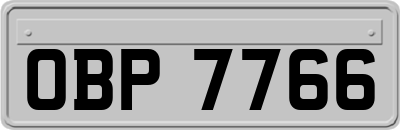 OBP7766