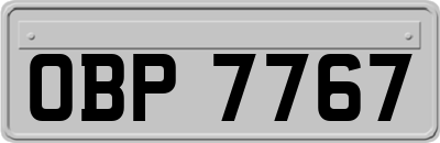 OBP7767