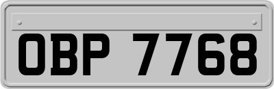 OBP7768