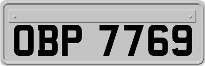 OBP7769