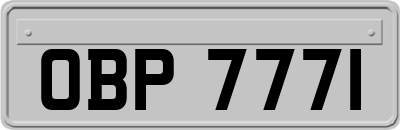 OBP7771