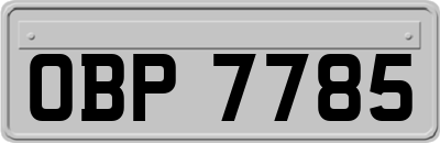 OBP7785