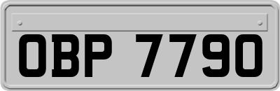 OBP7790
