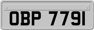 OBP7791