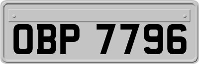 OBP7796