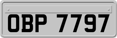 OBP7797