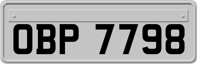 OBP7798