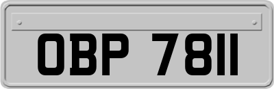 OBP7811