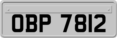 OBP7812