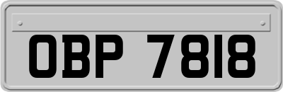 OBP7818
