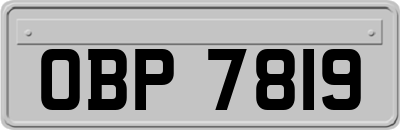 OBP7819