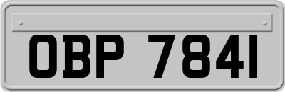 OBP7841