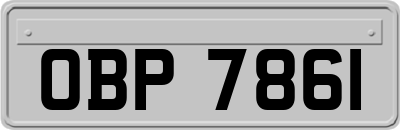 OBP7861