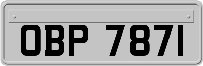 OBP7871