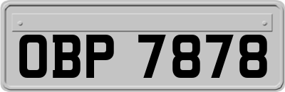 OBP7878