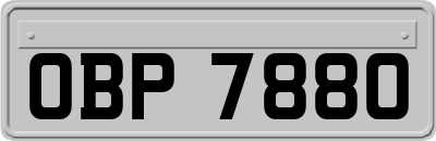 OBP7880