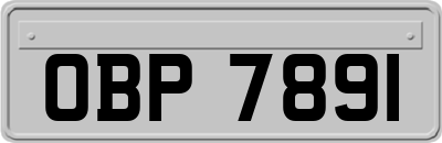 OBP7891
