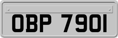 OBP7901