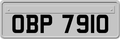 OBP7910