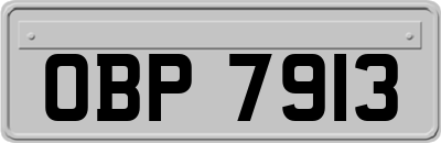 OBP7913