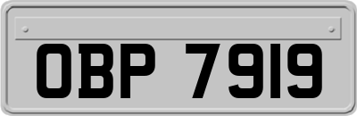 OBP7919