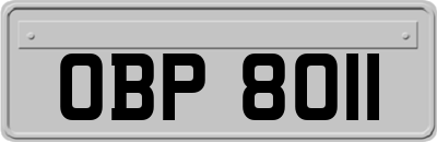 OBP8011