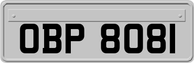 OBP8081