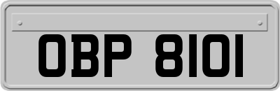 OBP8101