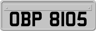 OBP8105