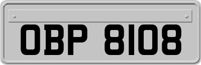 OBP8108
