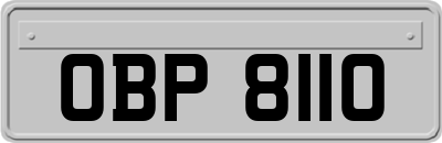 OBP8110