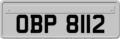 OBP8112