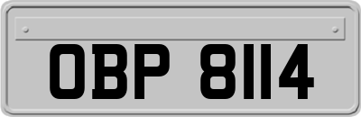 OBP8114