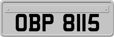 OBP8115