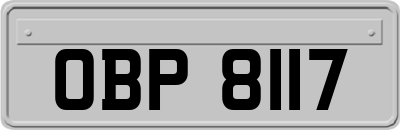 OBP8117