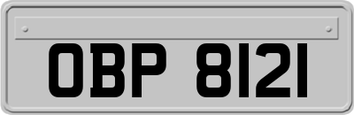 OBP8121