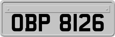OBP8126